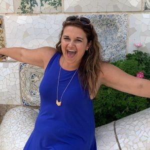 Meet your Posher, Jackie